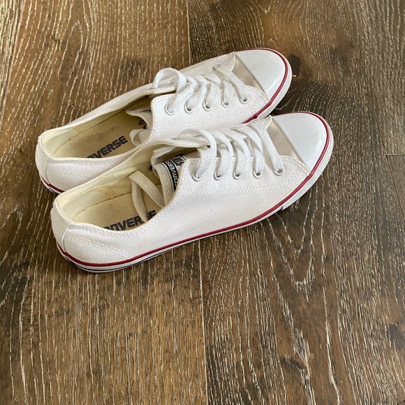 Converse womens shoes - Picture 2 of 4